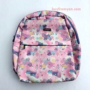 Beauty – Baby Pink