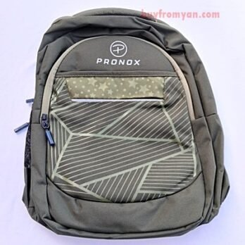 Blaster – Army Green