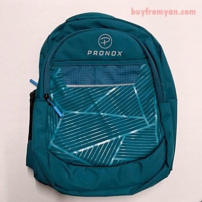 Blaster - Emerald Green