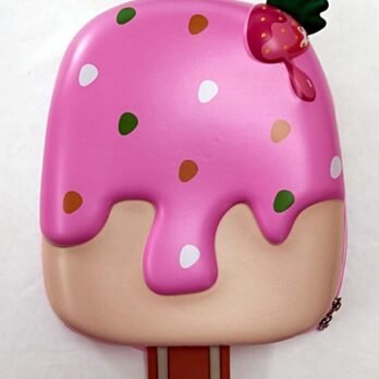 Bloomy Shield – Pink