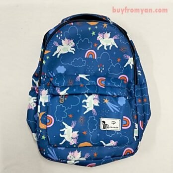 Daisy – Blue Unicorn