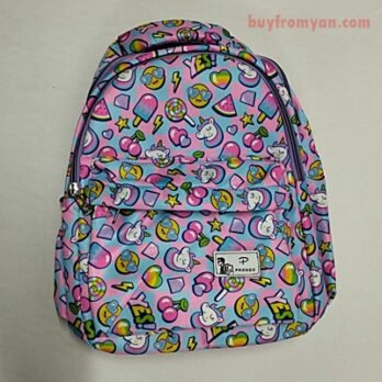 Daisy – Pink Emoji