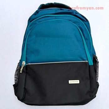 Dua Warna – Emerald Green