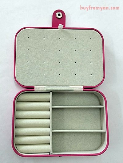 Jewel Box-L - Fuscia - Image 2