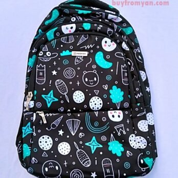 Fifa – Black Emoji