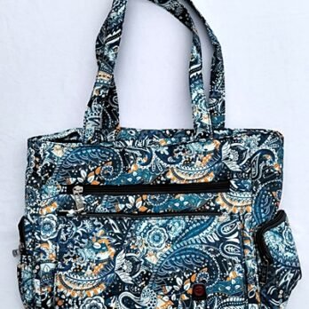 FZ Jolla – Mix Blue