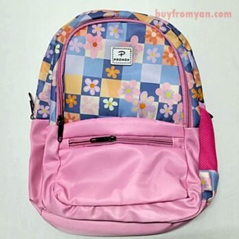 Galaxy 2 – Baby Pink