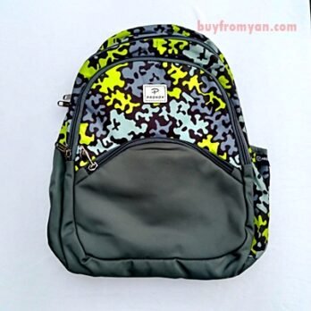 Galaxy 1 – Grey Neon