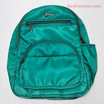 Ginger – Turquoise