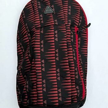 Kachua – Black Red