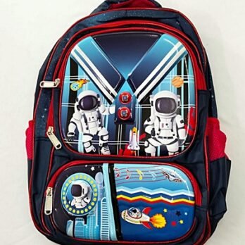 Kiddy – Blue Space