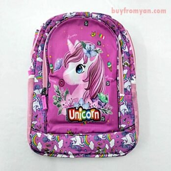 Kiddy – Pink Unicorn