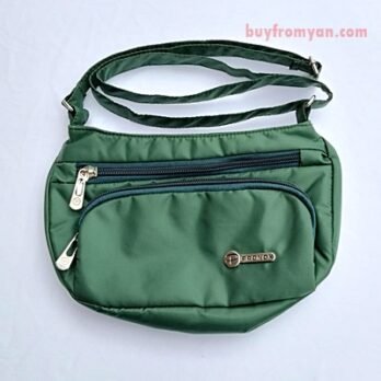 Kishu Sling – Army Green