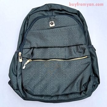 London – Grey Gold Zip