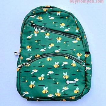 Monaco – Emerald Green