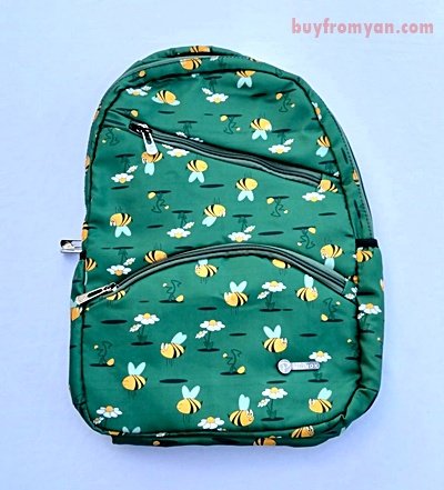 Monaco - Emerald Green