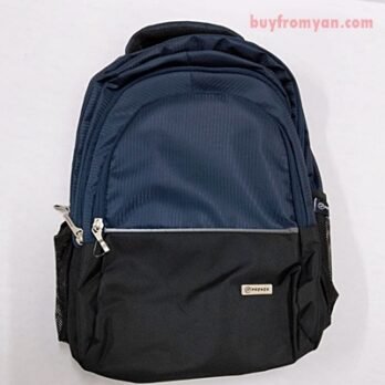 Dua Warna – Blue Black