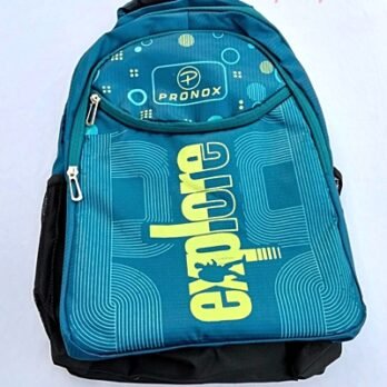 Rain Sr Explore – Mint Blue