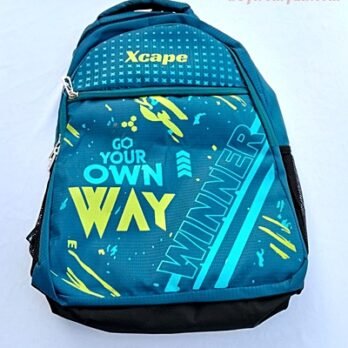 Rain Sr Xcape – Mint Blue