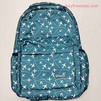 Rosy Bonded – Mix Blue