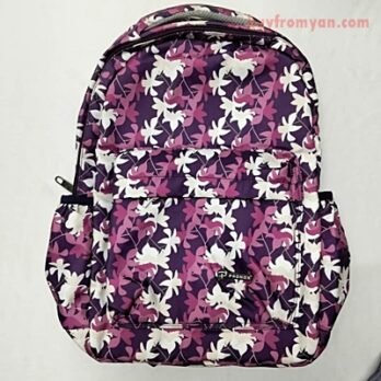 Rosy Bonded – Purple