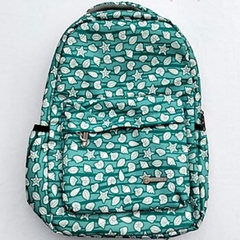 Rosy Bonded – Sea Blue