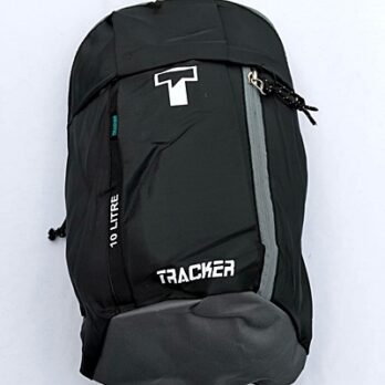 Runfast – Black Grey