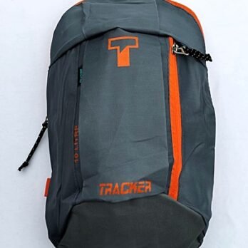 Runfast – Grey Oren