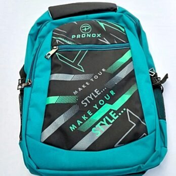 Style – Emerald Green