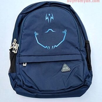 Sukuna – Dark Blue