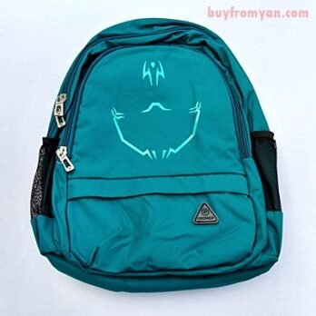 Sukuna – Emerald Green