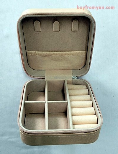 Jewel Box-M - Cream - Image 2