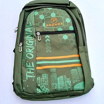 The Original – Army Green