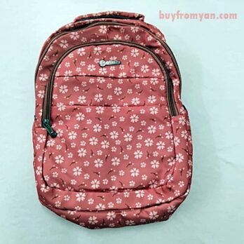 Tibet – Salmon Pink