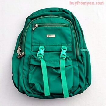 Twin – Silky Turquoise