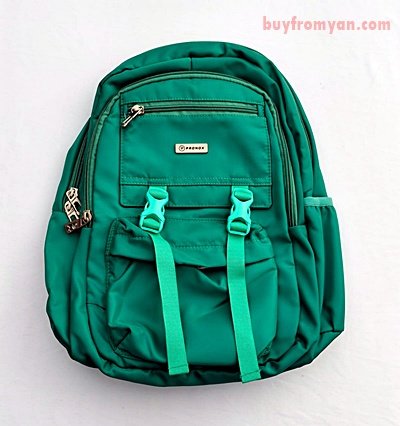 Twin - Silky Turquoise