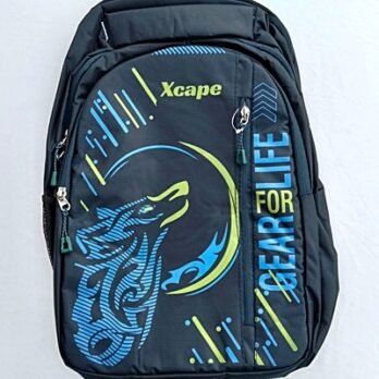 Vigo Wolf – Dark Blue