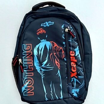 X Sr Nothing – Dark Blue