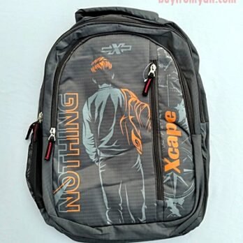 X Sr Nothing – Grey