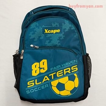 Xcape Awesome – Sea Blue