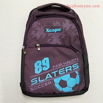 Xcape Awesome – Purple